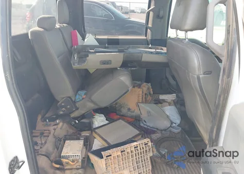 2020 Ford F-250 Xl z USA, uszkodzony, nr VIN 1FT7W2B69LEC12963